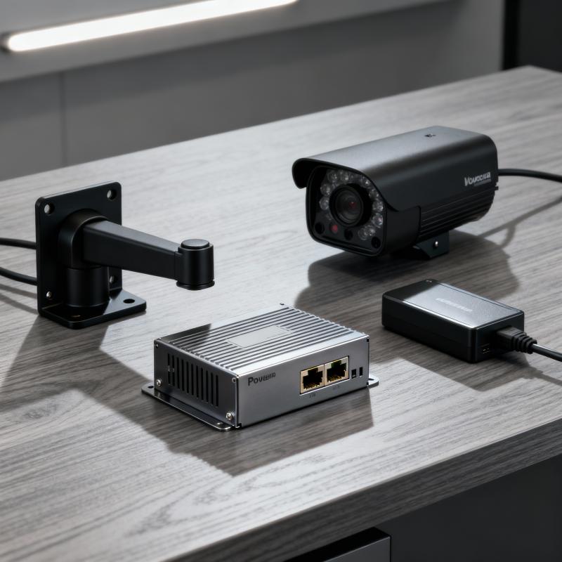 Аксессуары CCTV: полный гид по выбору кронштейнов, БП и PoE-инжекторов  Установка видеонаблюдения в городе Нарьян-Мар. Монтаж и установка видеокамер и систем IP видеонаблюдения | «Мелдана»
