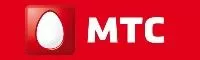 мтс мтс лого