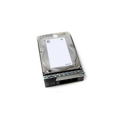 Жесткий диск Dell 1x12Tb SAS NL 7.2K для 13G/ME4 Series 400-AUUS Hot Swapp 3.5" 