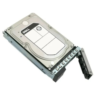 Жесткий диск Dell 1x12Tb SAS NL 7.2K для 13G/ME4 Series 400-AUUS Hot Swapp 3.5" 