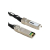 Кабель Dell Direct Attach Twinaxial 10GbE SFP+ - SFP+ 3m (470-AAVJ) Кабель Dell Direct Attach Twinaxial 10GbE SFP+ - SFP+ 3m (470-AAVJ)