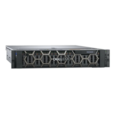 Сервер Dell PowerEdge R740xd 2x4214 24x32Gb x24 2.5" H730p+ iD9En 5720 4P 40M PNBD (210-AKZR-100) 