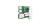 Сетевая карта Dell 540-BBFH Broadcom 57800 2x10Gb DA/SFP+ 2x1Gb BT Network Daughter Card Kit for G13 Сетевая карта Dell 540-BBFH Broadcom 57800 2x10Gb DA/SFP+ 2x1Gb BT Network Daughter Card Kit for G13
